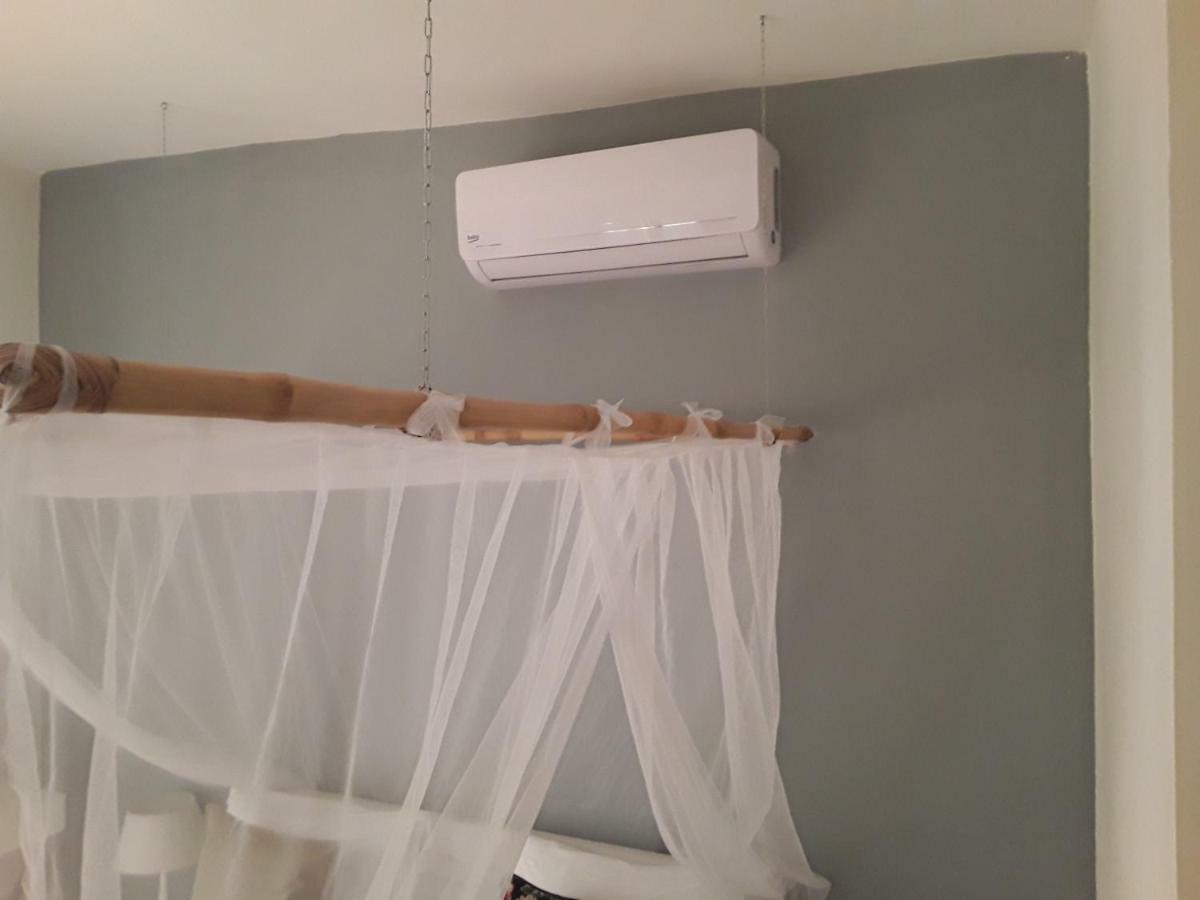 Chambre D'Hote Les Vacanciers Nianing Exterior photo